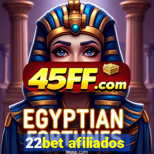 22bet afiliados